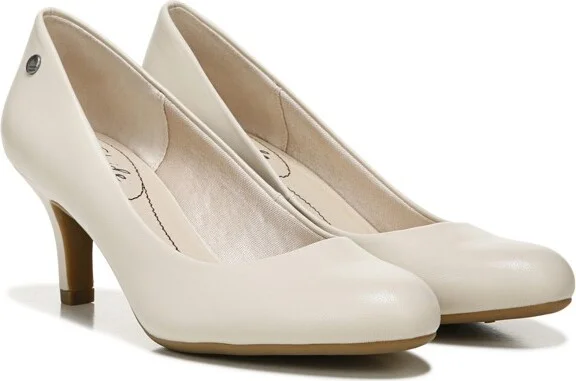LifeStride Womens Parigi Pump Black - Image 9