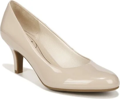tender taupe patent