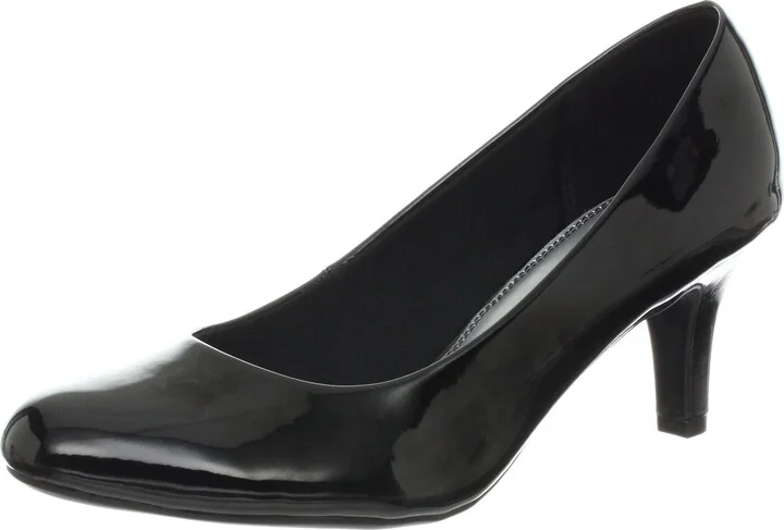 Black Patent