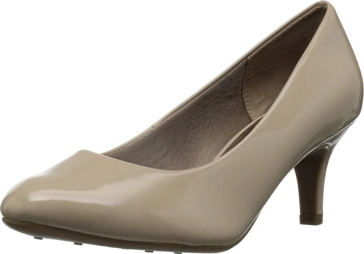 Taupe Patent