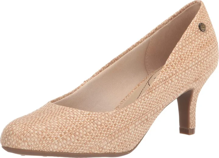 LifeStride Womens Parigi Pump