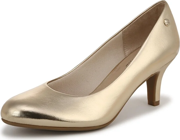 Gold Metallic