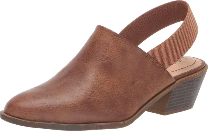 LifeStride Womens Pasadena Loafer