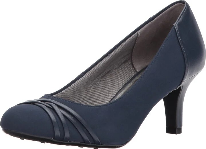 LifeStride Women's Pascal Dress Pump