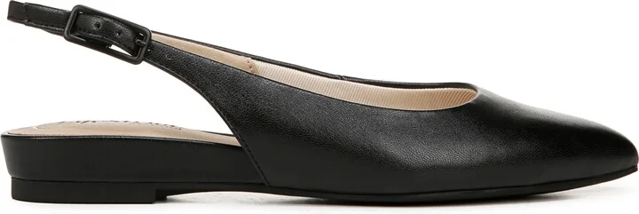 LifeStride Women's Percy Pointed Toe Slingback Flats - Image 2