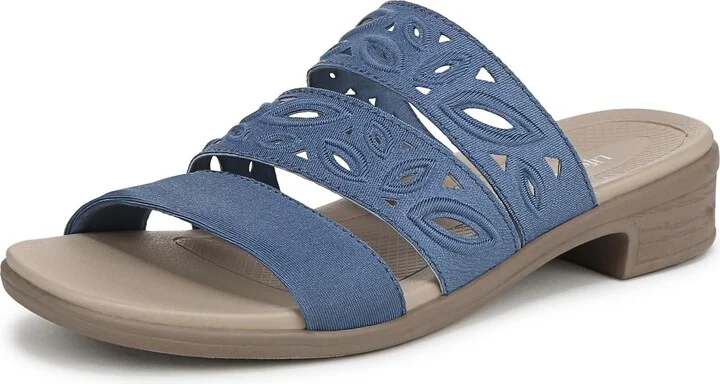 Elemental Blue Shimmer