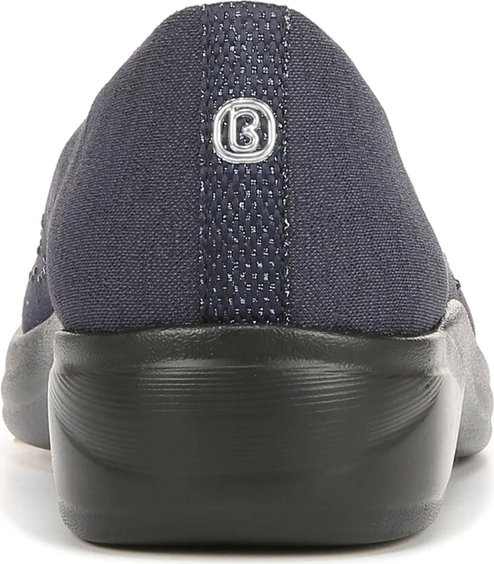 LifeStride Women's Poppyseed 3 Washable Round Toe Slip Ons - Image 3