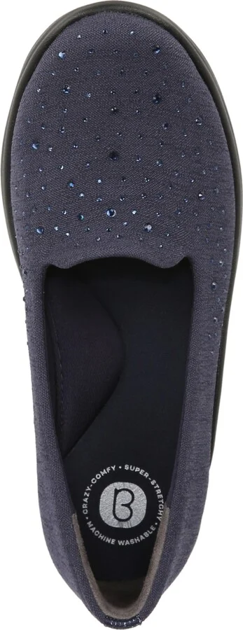 LifeStride Women's Poppyseed 3 Washable Round Toe Slip Ons - Image 4