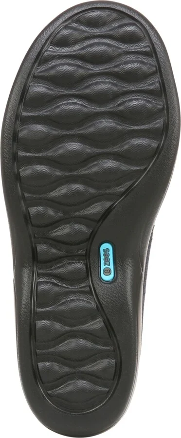 LifeStride Women's Poppyseed 3 Washable Round Toe Slip Ons - Image 5