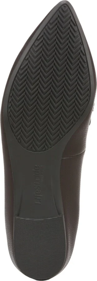 LifeStride Women's Precious 2 Chain Detail Flats - Image 5