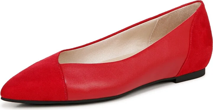 Fire Red