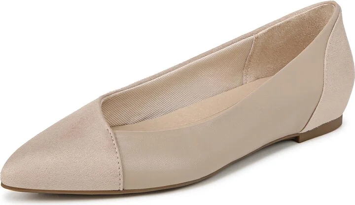 Tender Taupe