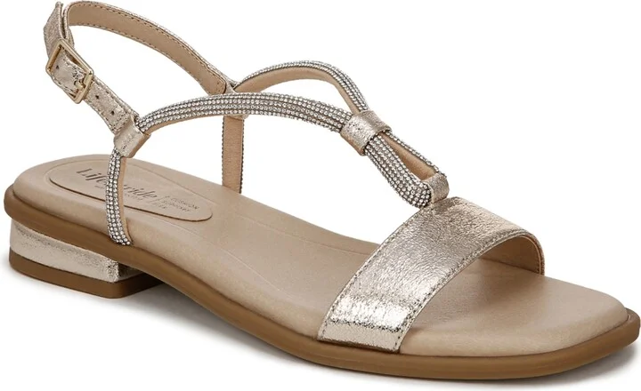 Platino Faux Leather