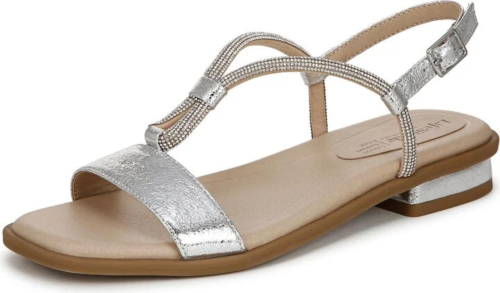 Silver Metallic