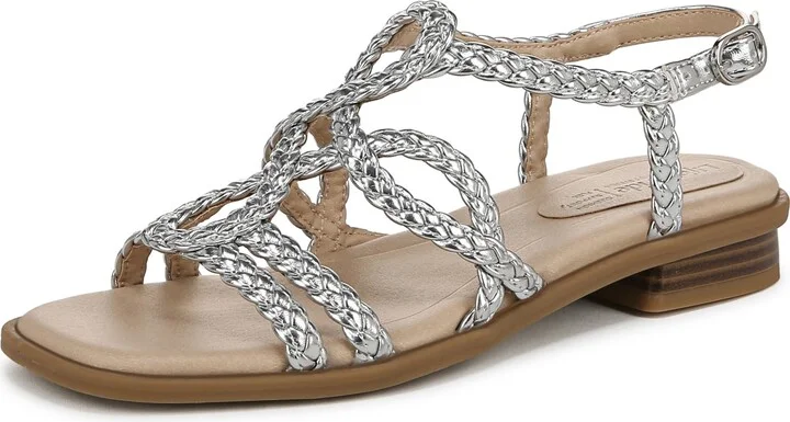 Silver Metallic