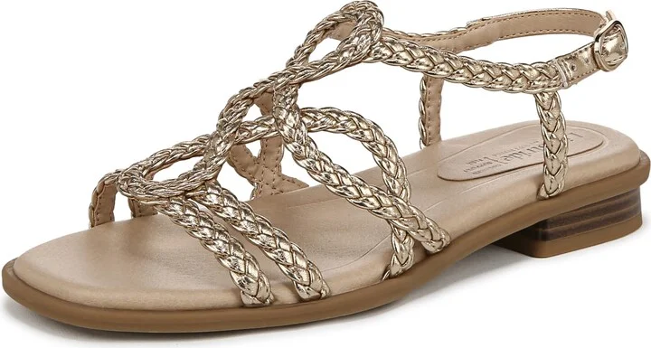 Gold Metallic