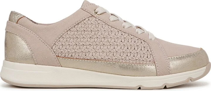 LifeStride Women's Recover Washable Lace Up Sneakers - Image 7