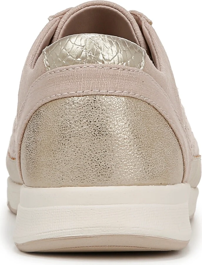 LifeStride Women's Recover Washable Lace Up Sneakers - Image 8