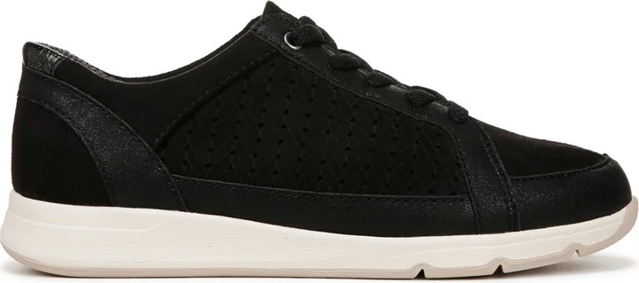 LifeStride Women's Recover Washable Lace Up Sneakers - Image 11