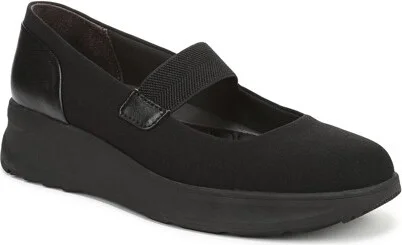 black/black fabric