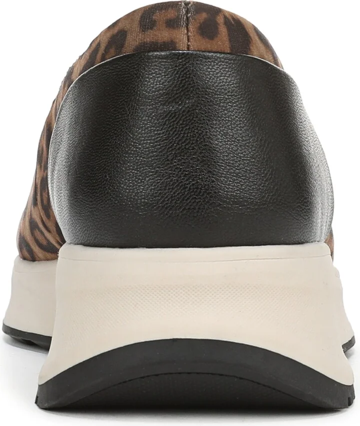 LifeStride Women's Reflection Round Toe Mary Jane Sneakers - Image 3