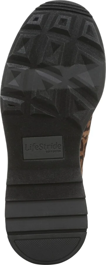 LifeStride Women's Reflection Round Toe Mary Jane Sneakers - Image 5