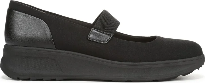 LifeStride Women's Reflection Round Toe Mary Jane Sneakers - Image 6