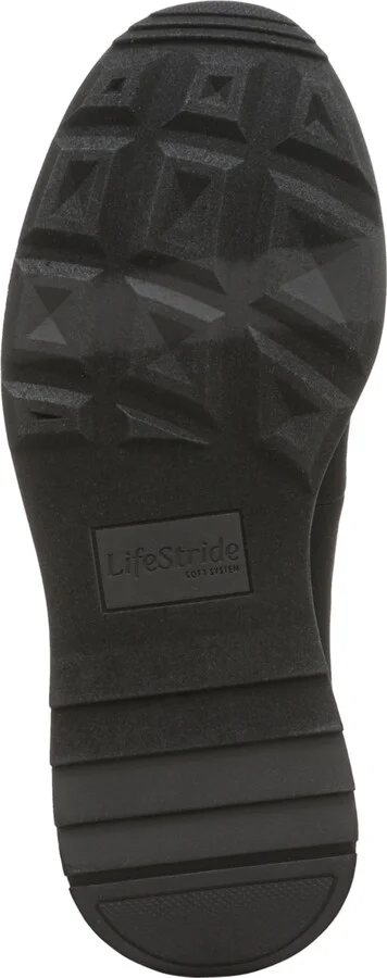 LifeStride Women's Reflection Round Toe Mary Jane Sneakers - Image 9