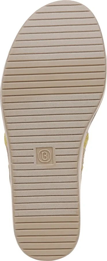 LifeStride Women's Resort Washable Slide Wedge Sandals - Image 9