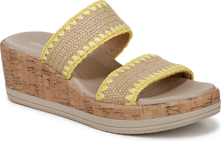 Natural Multi Fabric