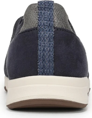 LifeStride Women's Respect Washable Round Toe Slip On Sneakers - Image 3