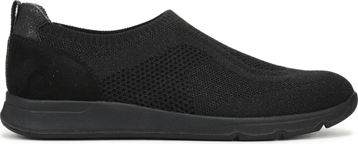 LifeStride Women's Respect Washable Round Toe Slip On Sneakers - Image 6