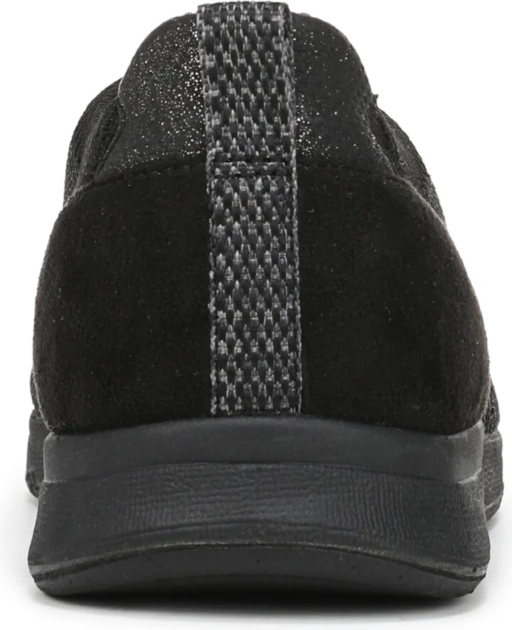 LifeStride Women's Respect Washable Round Toe Slip On Sneakers - Image 7