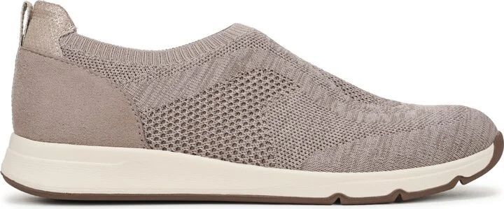 LifeStride Women's Respect Washable Round Toe Slip On Sneakers - Image 10