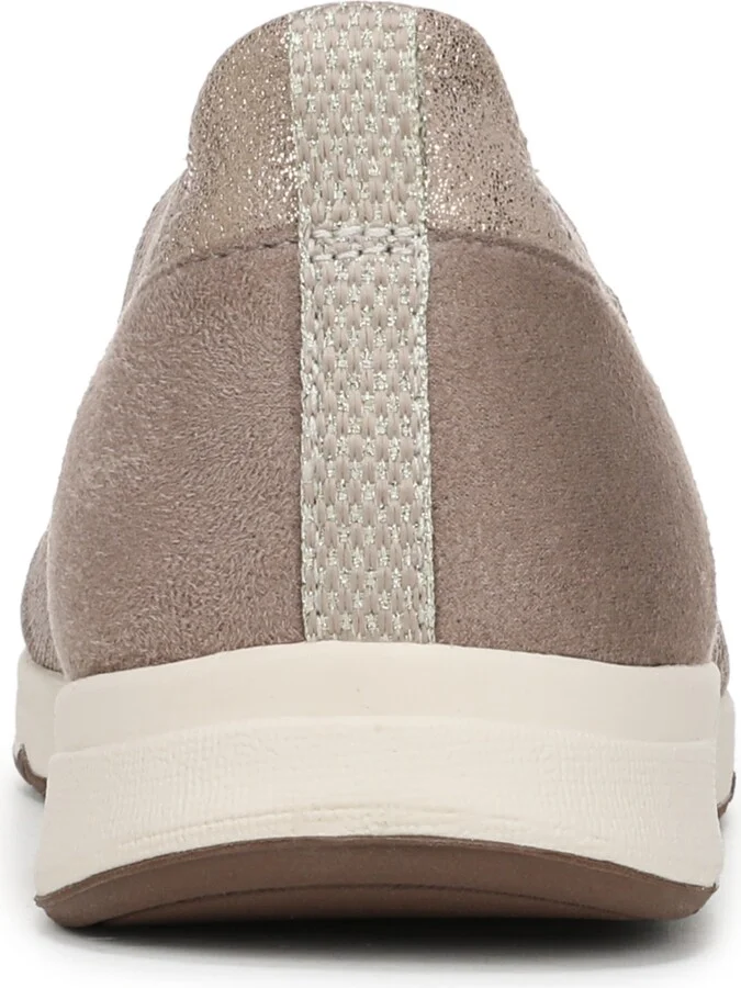 LifeStride Women's Respect Washable Round Toe Slip On Sneakers - Image 11