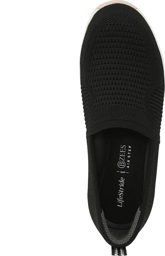 LifeStride Women's Rest Washable Slip Ons - Image 4