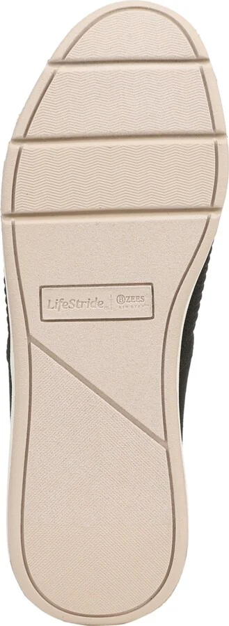 LifeStride Women's Rest Washable Slip Ons - Image 5