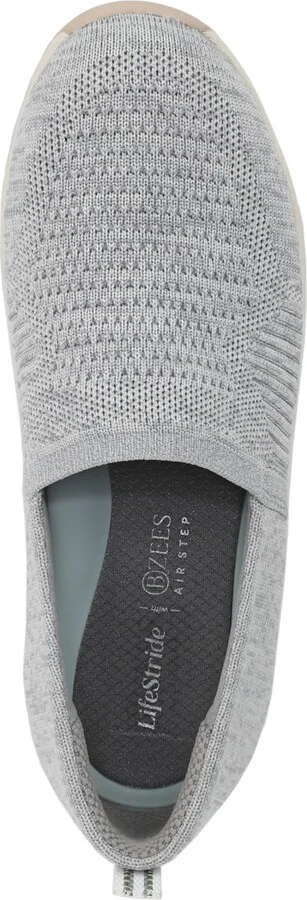 LifeStride Women's Rest Washable Slip Ons - Image 8