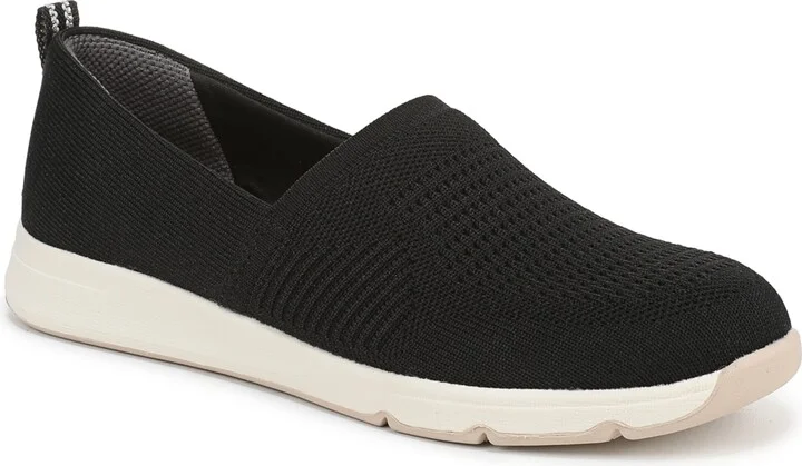 LifeStride Women's Rest Washable Slip Ons