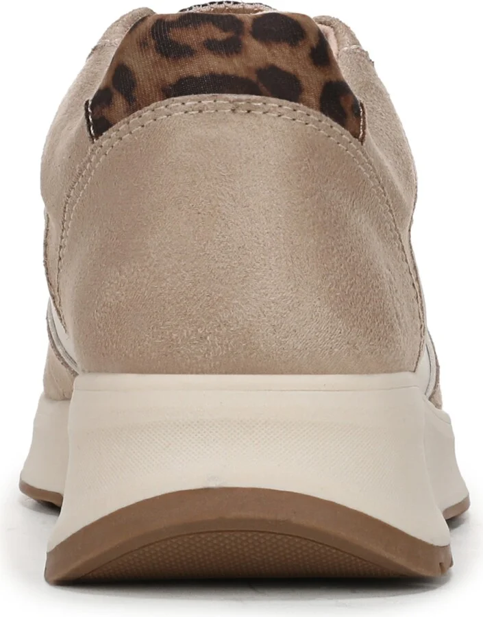 LifeStride Women's Revival Platform Lace Up Sneakers - Image 3