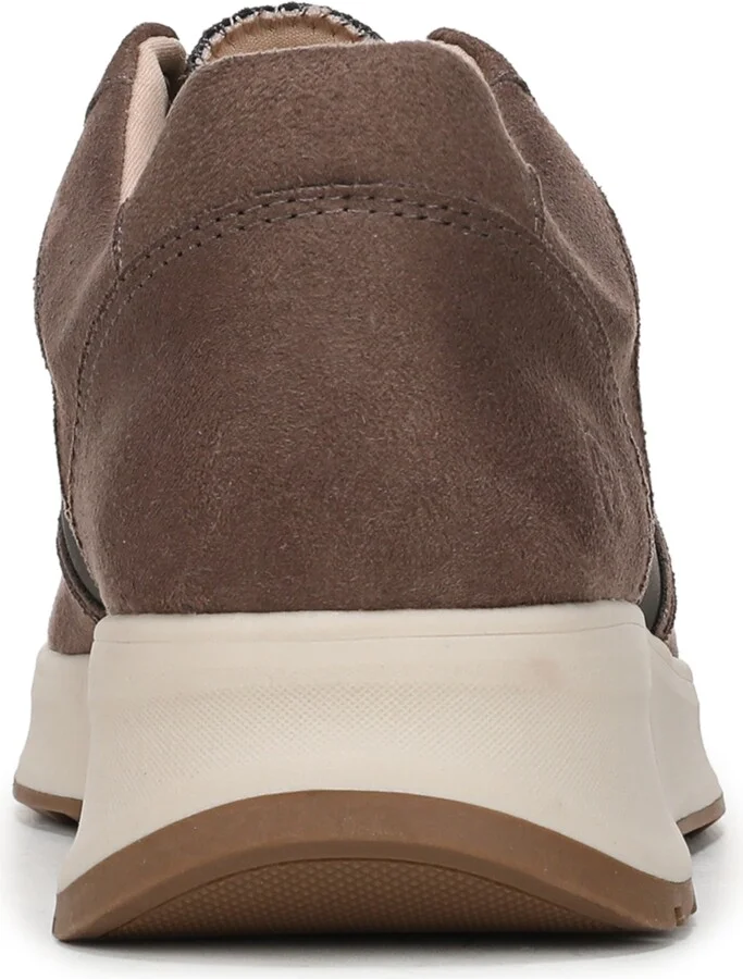 LifeStride Women's Revival Platform Lace Up Sneakers - Image 7