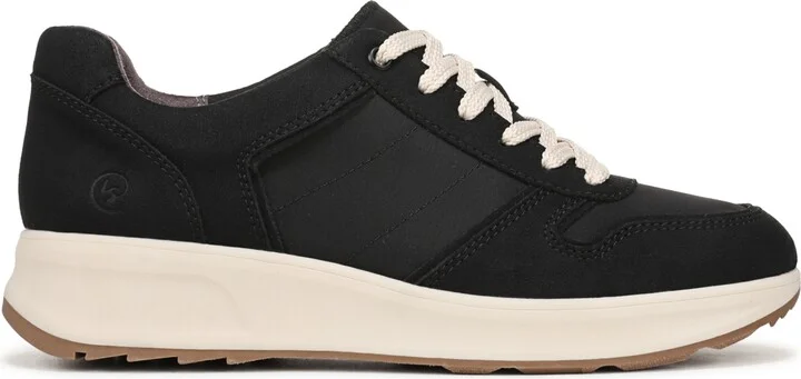 LifeStride Women's Revival Platform Lace Up Sneakers - Image 10