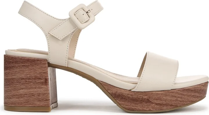 LifeStride Women's Rhythmn Platform Block Heel Sandals - Image 2