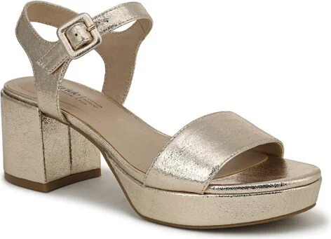 platino gold metallic
