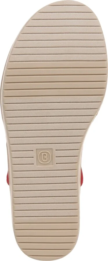 LifeStride Women's Riley Washable Slingback Wedge Sandals - Image 9
