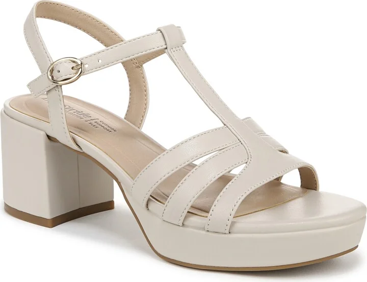Bone Faux Leather