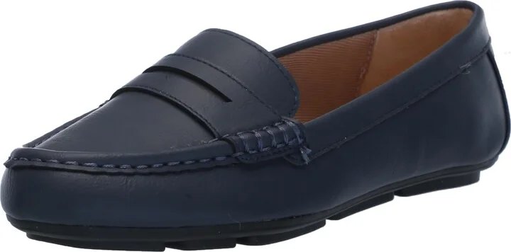Lux Navy