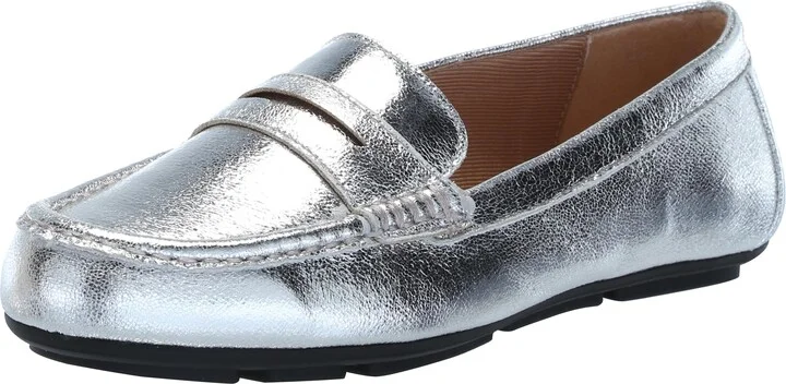 Silver