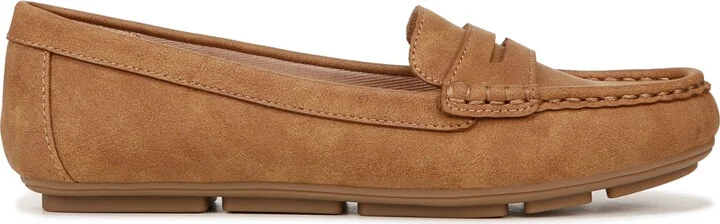 LifeStride Women's Riviera Slip On Penny Loafers - Image 2