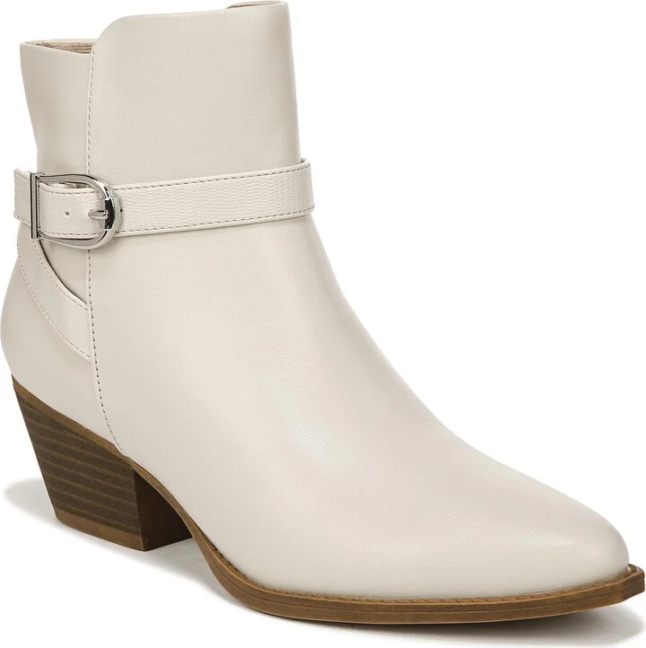 Bone White